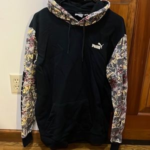 Puma Hoodie